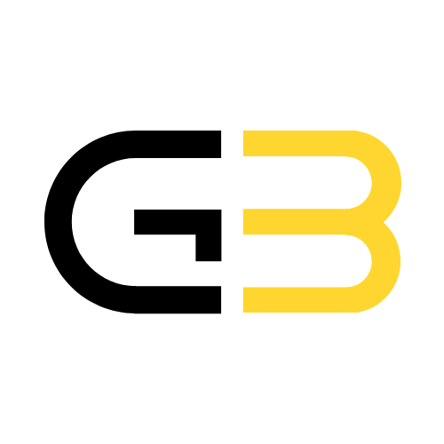 GB black no BG